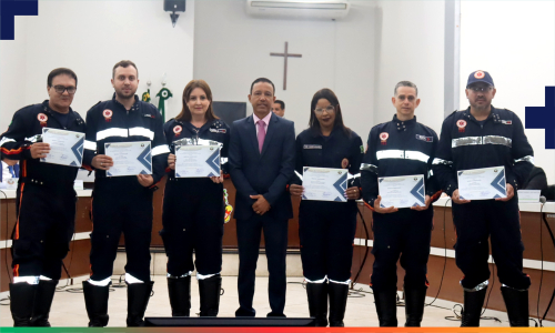 Primeira Notícia